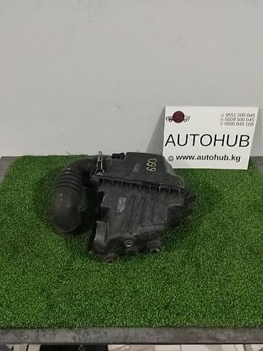 Корпус воздушного фильтра для Toyota Funcargo (Vitz/Yaris) NCP10