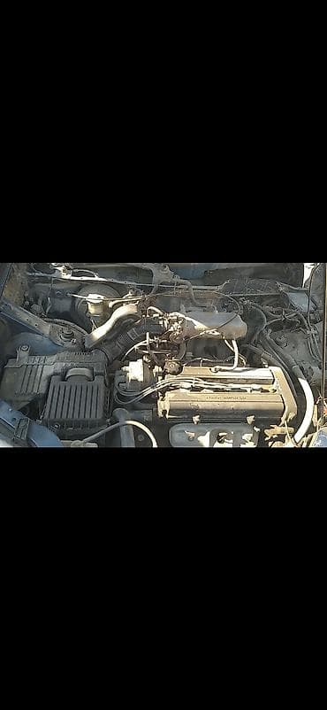 carplay android: Honda CR-V: 1996 г., Автомат, Бензин, Кроссовер — 2
