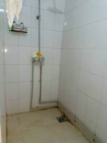 дом барачного типа: 15 кв. м, Эмерексиз — 1