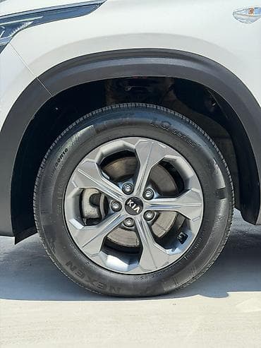 kia seltoc: Kia Seltos: 2019 г., 1.6 л, Автомат, Бензин, Кроссовер — 10