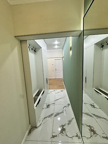 8м: Ашкана гарнитуру, Жаңы, түсү - Боз — 8