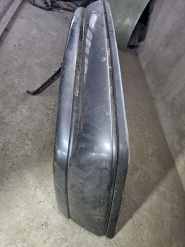 купить запчасти на опель вектра б: Бампер Арткы Opel, Колдонулган, Оригинал — 5