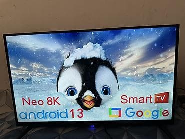 Телевизоры: Smart-телевизор Q90, диагональ 35" - Бесрамочный дизайн (Frameless) - — 1