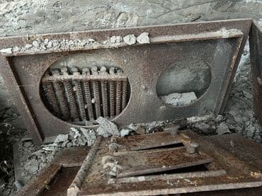 грунт для цветов бишкек: Советская печка состояние отлично — 5