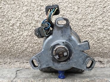 бу запчасти хонда цивик: Трамблер Honda Civic 1.4, 1.5, 1.6. Оригинал б/у, из Германии — 9