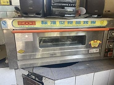 Пекарский шкаф, Китай, Новый, В наличии at lalafo.kg Пекарский шкаф, Китай, Новый, В наличии