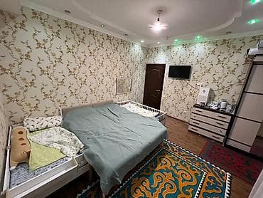 Продажа квартир: 3 комнаты, 98 м², Элитка, 4 этаж, Евроремонт — 8