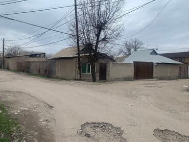 бишкек частные дома: Дом, 100 м², 5 комнат, Собственник, Старый ремонт — 3