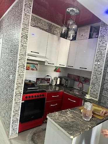 elite hause: 2 комнаты, 69 м², Элитка, 8 этаж, Евроремонт — 7