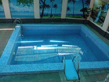 Сауна, парилка, бильярд, караоке.
Парковка. Бронирование