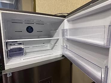 Эмерек: Холодильник Samsung digital inverter Состояние отличное, пользовались — 4