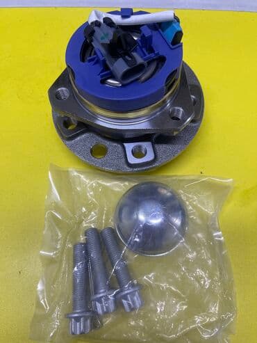 Алдыңкы сол Күпчөк Opel 2000 г., Жаңы, Аналог, Германия