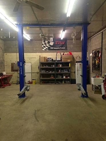 официантка в бишкеке: Сдам сто бокс помещение под ремонт автомобилей . Новый — 1