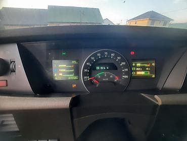 фав грузовик: Грузовик, Volvo, Стандарт, Новый — 6