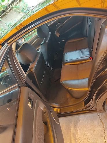 тетик сити: Chevrolet Epica: 2010 г., 2 л, Автомат, Бензин, Седан — 4
