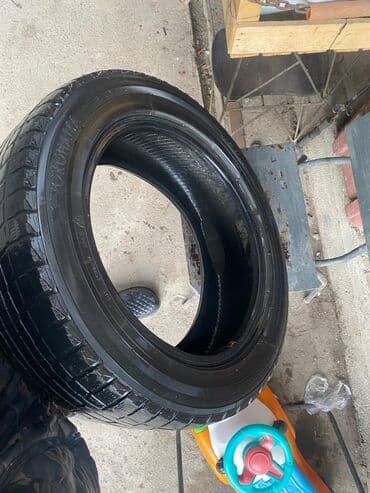 купить шины 16: Шины зимние — 1