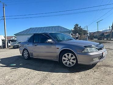 хонда стрим левый руль: Honda Torneo: 2002 г., 2 л, Бензин, Седан — 7