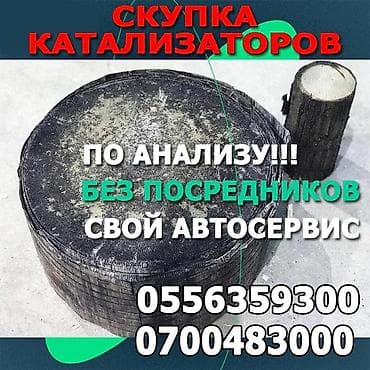 iphone 11mini: Катализатор алабыз, Скупка катализатора Скупка катализаторов очень — 1