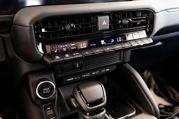 ланкрузер прада: Toyota Land Cruiser Prado: 2024 г., 2.8 л, Автомат, Дизель, Внедорожник — 2