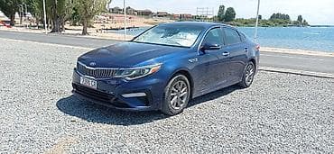 kia soltes: Kia Optima: 2020 г., 2.4 л, Автомат, Бензин, Седан — 6