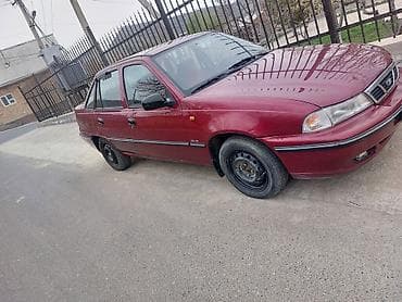 хода адисе: Daewoo Nexia: 2006 г., 1.5 л, Ручные, Бензин, Седан — 2