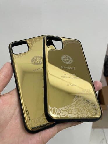 сколько стоит айфон 10 в сомах: Модные чехлы на iPhone 11pro/max Channel, Versace Новогодние скидки! — 2