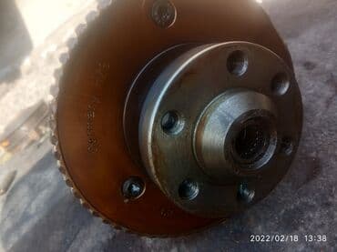 коленвал на фольксваген: Продаю коленвал (стандарт отличном состоянии) от Ауди А6 и А4 пассат — 5