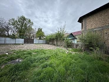Кыймылсыз мүлк: 10 соток, Курулуш, Кызыл китеп, Техпаспорт, Сатып алуу-сатуу келишими — 5