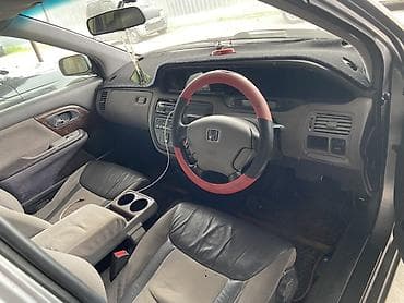 аванзар: Honda Avancier: 2000 г., 2.3 л, Автомат, Бензин, Универсал — 5