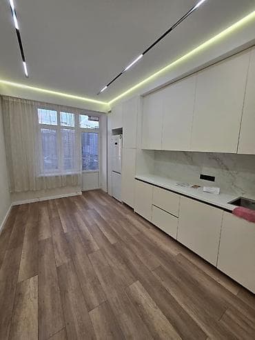 80: 2 комнаты, 80 м², Элитка, 10 этаж, Евроремонт — 6
