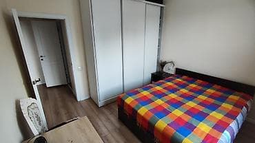 Квартиры: 3 комнаты, 60 м², 106 серия, 6 этаж, Евроремонт — 2