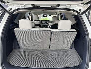 генераторы бензиновые цена: Hyundai Palisade: 2019 г., 3.8 л, Автомат, Бензин, Кроссовер — 6