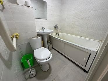 Жер тилкелери: 42 м², Эмереги менен — 9