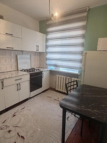 flat kant: 2 комнаты, Собственник, Без подселения, С мебелью полностью — 6