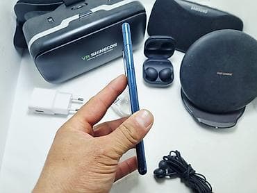 pixel 2 xl: Sony Xperia 5, Б/у, 256 ГБ, цвет - Синий, 1 SIM, 2 SIM — 4