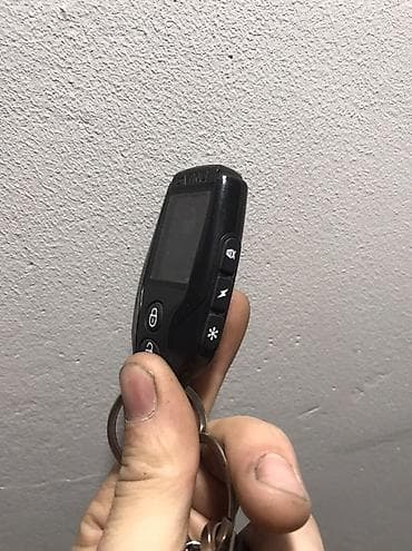 cfi 1200b какой регион: Пульт-брелок автосигнализации DaVINCI с ЖК‑дисплеем - Двусторонний — 2