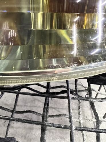 запчасти на китайские авто бишкек: Передняя левая фара Lexus 2003 г., Б/у, Оригинал, Япония — 2