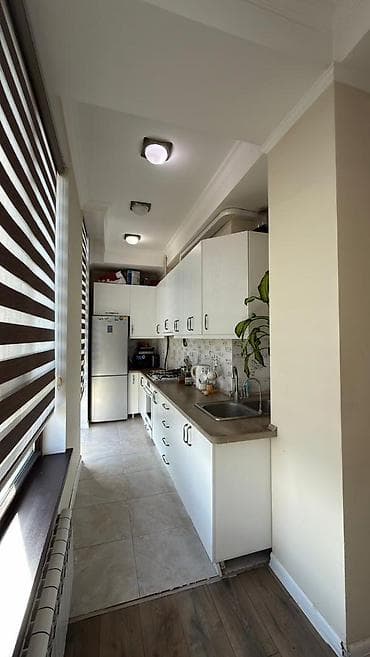 медерова советская: 2 комнаты, 59 м², Элитка, 6 этаж, Евроремонт — 5