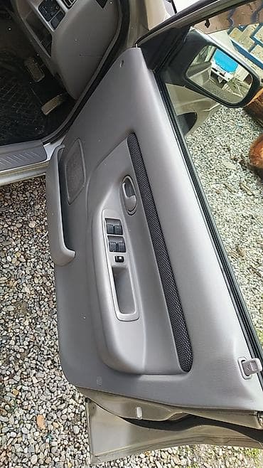 Mazda: Mazda Demio: 2002 г. — 6