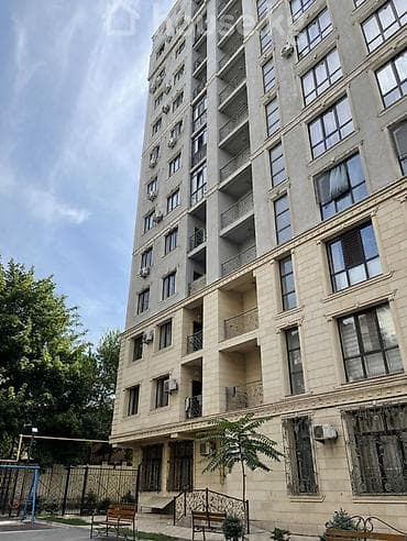 Батирлер: 3 бөлмө, 110 м², Филармония Элитка, 9 кабат, Евро оңдоо — 5