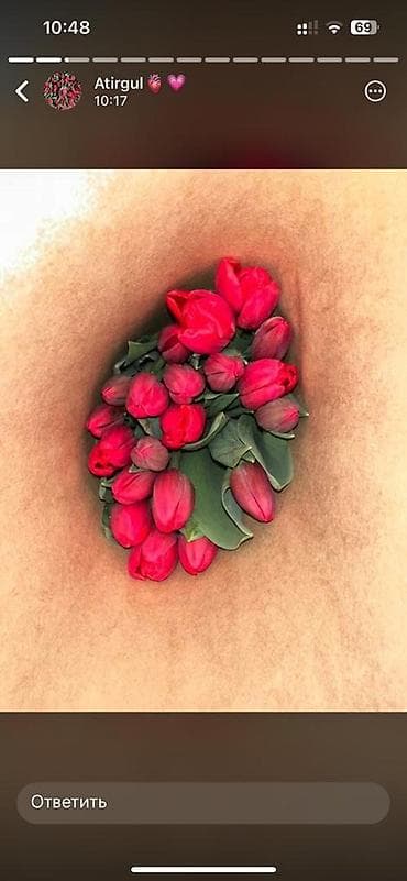 Другие товары для дома: Рассада цветка: Тюльпаны, Самовывоз — 2