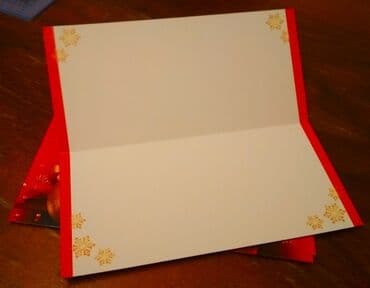 Бекерге берем: Обмен на продукты : новые поздравительные открытки с Новым годом — 16