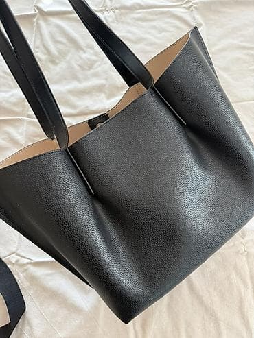 Сумки: Классическая сумка, Michael Kors, США, Материал: Натуральная кожа, Женские, Б/у — 3
