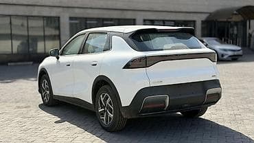 9: Changan Qiyuan Q05: 2026 г., 1.5 л, Робот, Электромобиль, Кроссовер — 7