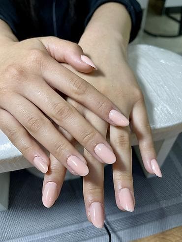 microsoft surface: Наращивание ногтей, Маникюр, Одноразовые расходные материалы — 7