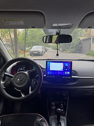 морнинг цена бишкек: Kia Morning: 2019 г., 1 л, Автомат, Бензин, Хэтчбэк — 7