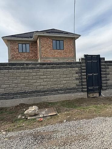 калдым ордо: Срочно срочно срочно Ак ордо Участок 4сотык Размер участка 16*25 Суу — 5