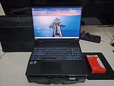 hyperx cloud core: Игровой, Б/у, Intel Core i5 — 2