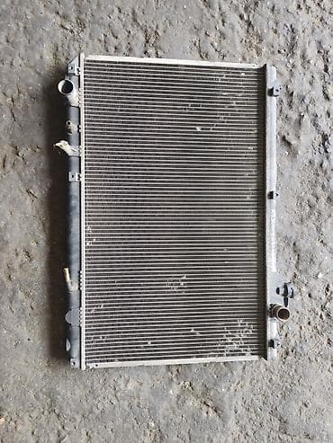 rx: RX 300, Highlinder, 1MZ — 1