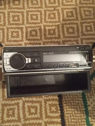 nokia e: Б/у, 1-DIN — 3